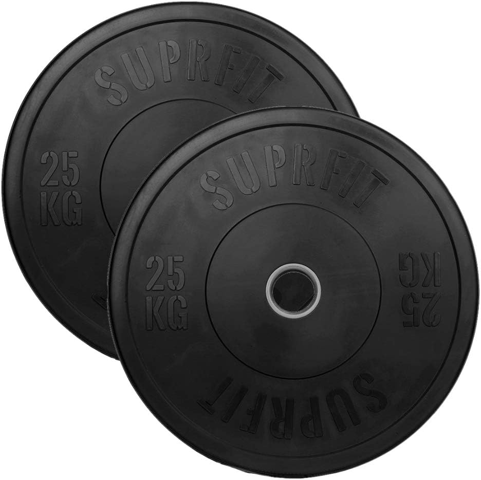 best bumper weight plates