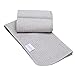 Serta iComfort Premium Change Liners, Gray - 3 Count