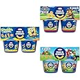 Kraft Mac & Cheese Cups Shapes Variety Pack (12 Total Cups)