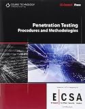 Penetration Testing: Procedures & Methodologies (EC-Council Press) Penetration Testing: Procedures & Methodologies (EC-Council Press)