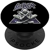 Slayer Demon Triangle PopSockets Adhesive PopGrip