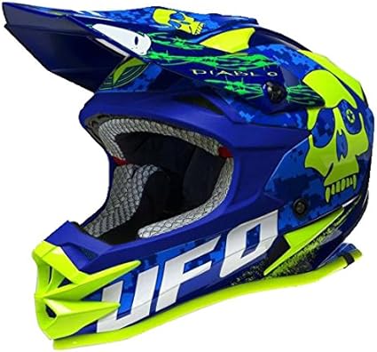 Casque cross ufo Clearance