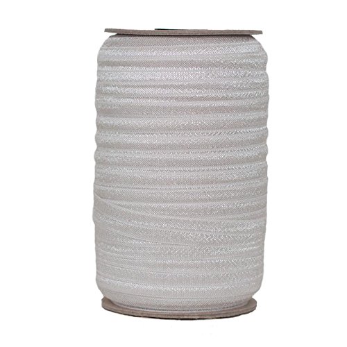 100 Yards - Silver 5/8