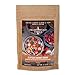 Wild Zora Paleo Freeze Dried Meals for Backpacking & Camping - Healthy Gluten Free & Grain Free Camping Meals/Backpacking Food + No Added Sugar - Great for Travel (Cliffside Coconut Berry 2-Pack)