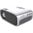 Philips NeoPix Easy 2+, True HD projector with built-in Media Player