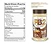 PB2 Powdered Peanut Butter (With Chocolate) 6.5 oz
