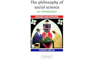 The Philosophy of Social Science: An Introduction (Cambridge Introductions to Philosophy)