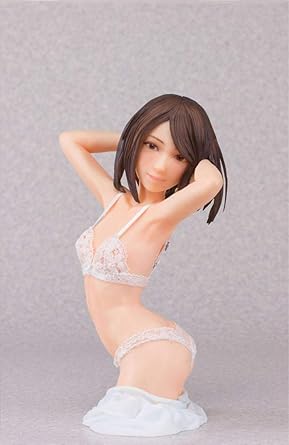 Amazon 水着少女コレクション れいな 1 3スケール アクリル樹脂塗装済み完成品 フィギュア ドール 通販