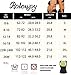 Rolewpy Women Sweat Neoprene Waist Trainer Hot Slimming Sauna Vest Tummy Control Body Shaper For Weight Loss (Black Gym Tops, M(US 8-10))