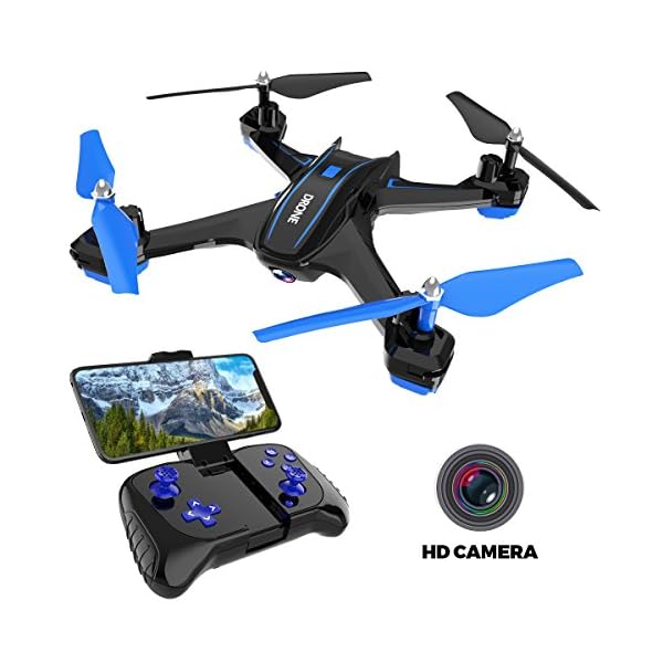 indoor drone with hd camera