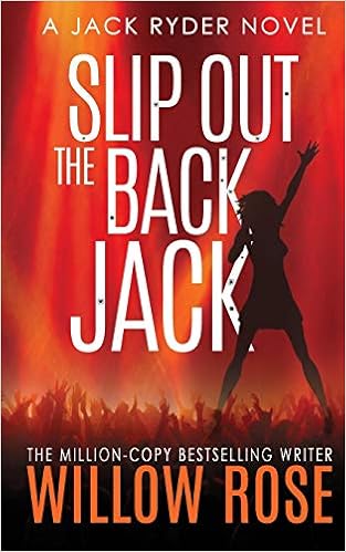 Slip Out The Back Jack Jack Ryder Volume 2 Rose Willow 9781512212037 Amazon Com Books