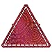 AccuQuilt GO! Equilateral Triangle 4.1/2 Sides (4.1/4” Finished)