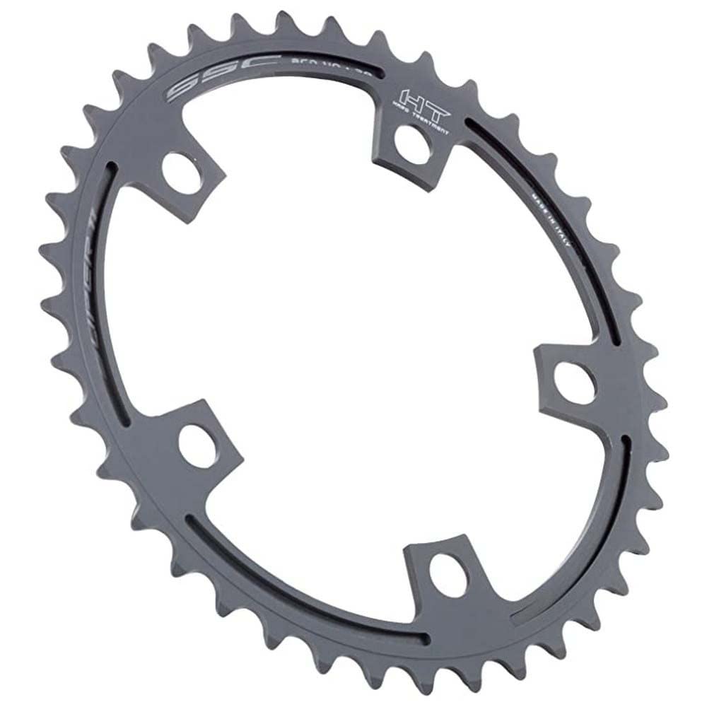 MICHE Ingranaggio SUPER 11 SSC black 44d bcd 110 11sp SH