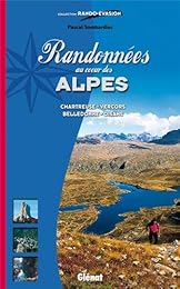 Randonnées au coeur des Alpes