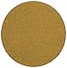 3M Hookit Gold Disc 236U, 00919, 3 in, P120 Grade, 50 Discs, Automotive Abrasive Discs