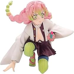 Furyu - Demon Slayer - Kanroji Mitsuri Noodle