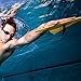 FINIS Freestyler Paddles Jr White, Junior