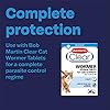 Bob Martin Clear | Cat Flea Tablets, also Suitable for Small Dogs and Puppies (1-11 kg) | Effective Treatment, Kills 100…