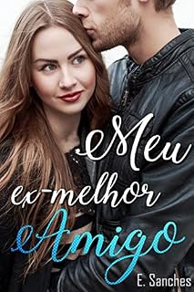 Livro Meu ex-melhor Amigo