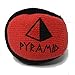 Pyramid Microfiber Ultra Dry Grip Ball