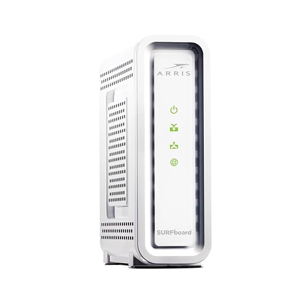 ARRIS (SB8200) – CABLE MODEM – FAST DOCSIS...