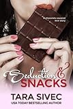 Seduction and Snacks: Chocolate Lovers