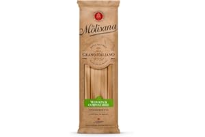 La Molisana Whole Wheat Spaghetti N.15, 500g