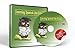 Learning Spanish Like Crazy Level 1 CDR - w/ Super Bonus Package - Learn Spanish & Speak Spanish - New & Improved for PC/Mac - Free Updates for 1 Yr