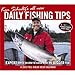 2013 Calendar Ken Schultz's Daily Fishing Tips 2013 Desk Calendar by 