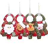 christmas tree decorations clearance