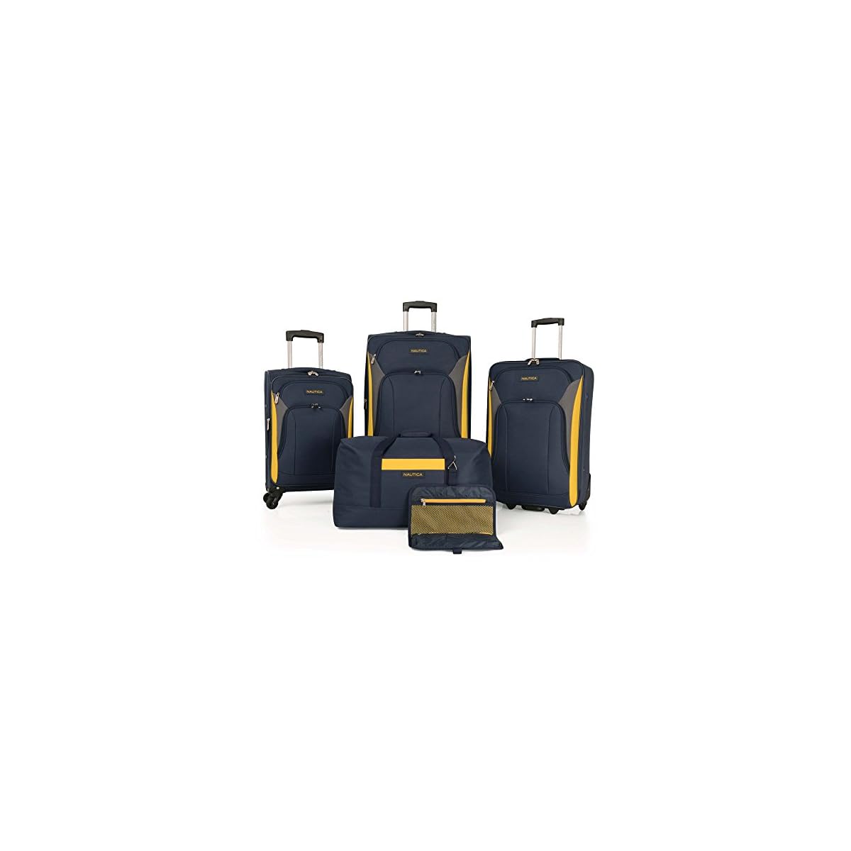 nautica open seas 5 piece set