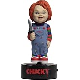Chucky NECA Chucky Bobblehead