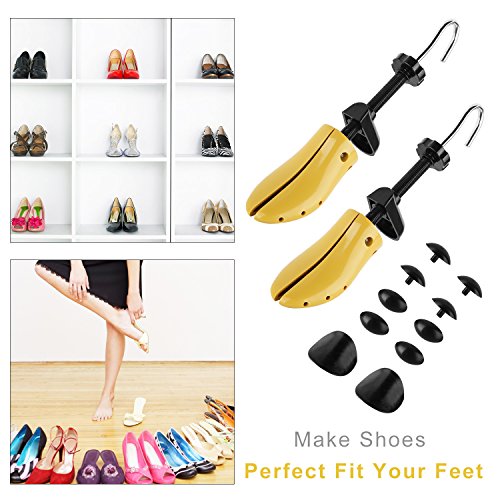 6 Eachway+Professional+Premium+Stretcher+Adjustable