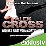 Hörbuch: Wer hat Angst vorm Schattenmann (Alex Cross-Reihe, Teil 5)