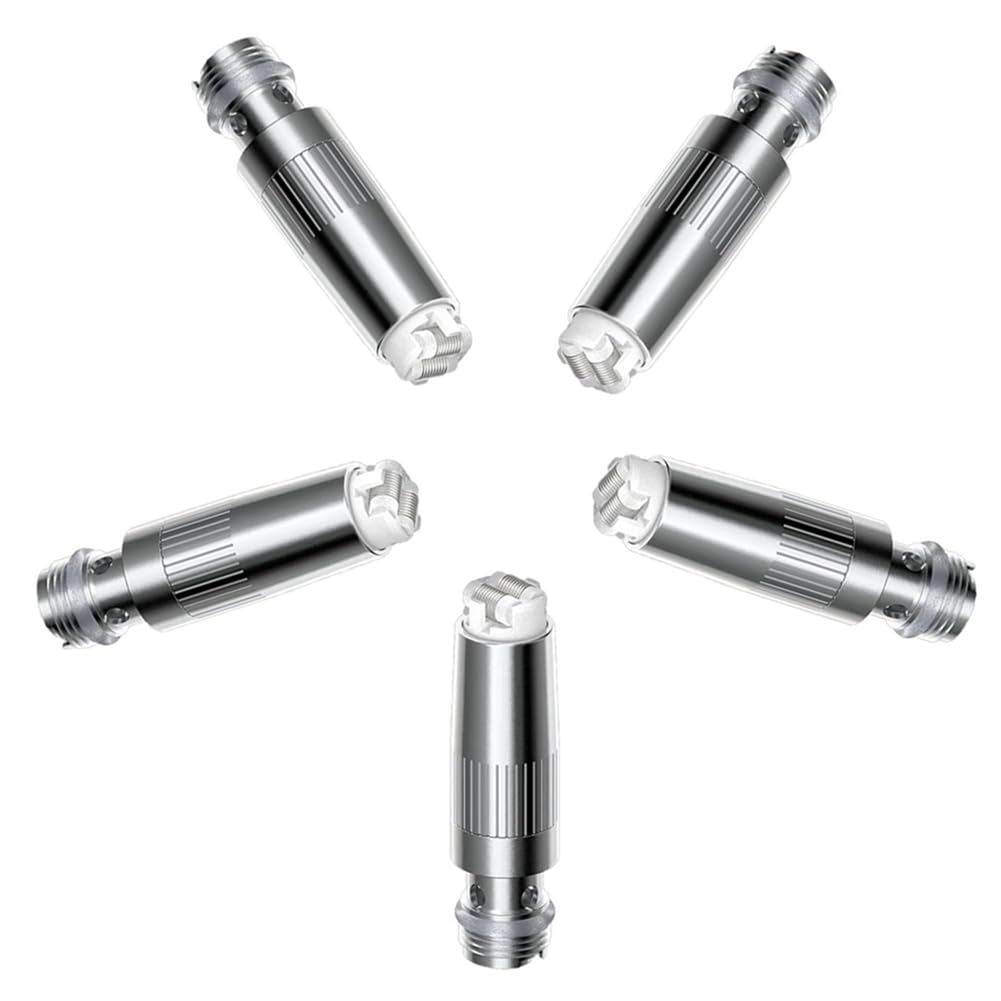 Owaefuqoir Terp Pen Coils Heating Replacement Parts for Long Mada Special Replacement Heating Core