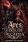 Livro Ares: O Executor da Alcateia (Os Lobos Gregos Livro 2)