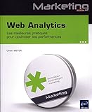 Web Analytics : Les meilleures pratiques pour optimiser les performances by 