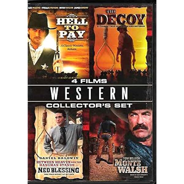Amazon.com: Indian Wars - Collection 2 - 4-DVD Box Set ( The Great