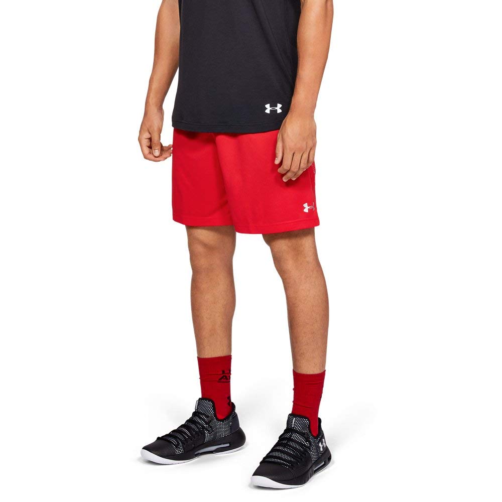 7 basketball shorts