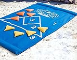 Sand Toss, Spring break! Buy 1 Get 1 FREE