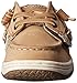 Sperry Ivyfish Alternative Closure Boat Shoe (Toddler/Little Kid)
