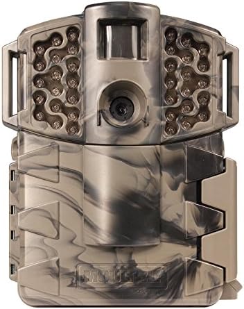 THZY MCG-12783 Waterproof 16MP 1080P HD Game Hunting Camera with Sound, Camouflage-A
