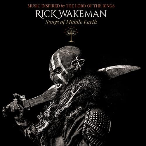 Rick Wakeman - Christmas Variations - Amazon.com Music