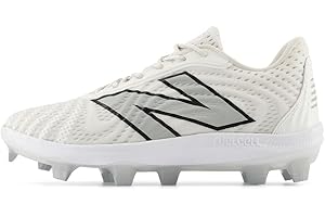 New Balance Men's FuelCell 4040 V7 Molded Baseball Shoe