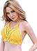 Women's Summer Crochet Bralette Bralet Bra Bustier Crop Tops Tank