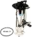 Airtex E2363M Fuel Pump Module Assembly