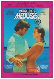 L'année Des Méduses