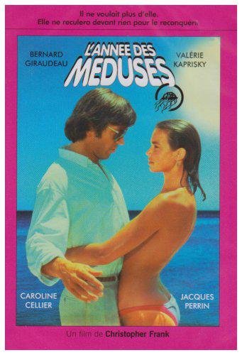 L'année Des Méduses