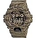 G-Shock GDX-6900CM Classic Series Stylish Watch - Green Camo / One Size