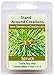 100% All Natural Soy Wax Melt Tart - Spruce: More complex than a typical Frasier or Douglas Fir, it's got a punchy, bright citrus note that is really pleasing. Capture the spirit of the holidays with this strong, true, and enchanting scent. This fragrance is infused with natural cedarwood and pine essential oils. - 3oz - Naturally Strong Scented